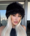 profile of Russian mail order brides Camila Fernanda