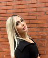 profile of Russian mail order brides Camila Fernanda