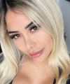 profile of Russian mail order brides Camila Fernanda