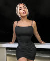 profile of Russian mail order brides Camila Fernanda