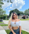 profile of Russian mail order brides Camila Fernanda