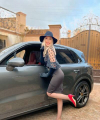 profile of Russian mail order brides Lada