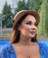 profile of Russian mail order brides Mariya