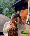 profile of Russian mail order brides Mariya