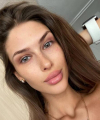 profile of Russian mail order brides Alina