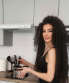 profile of Russian mail order brides Alisa