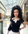 profile of Russian mail order brides Alisa