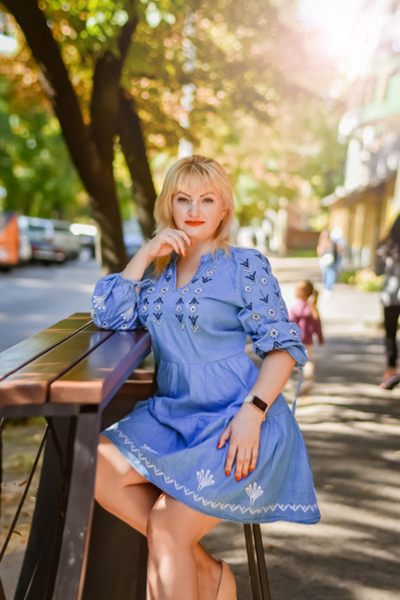 Nataliya