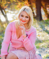 profile of Russian mail order brides Nataliya