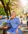 profile of Russian mail order brides Nataliya