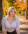 profile of Russian mail order brides Nataliya