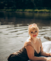 profile of Russian mail order brides Nataliya