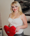 profile of Russian mail order brides Nataliya
