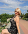profile of Russian mail order brides Nataliya