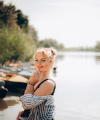 profile of Russian mail order brides Nataliya