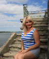 profile of Russian mail order brides Nataliya
