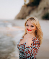 profile of Russian mail order brides Nataliya