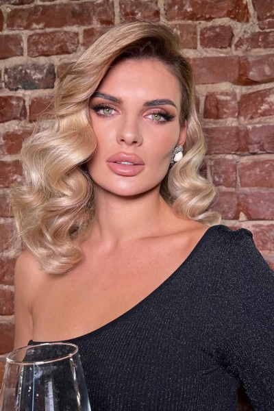 Viktoriia 31 years old Ukraine Kyiv, Russian bride profile, meetbrides.online