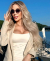 profile of Russian mail order brides Christina