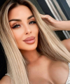 profile of Russian mail order brides Christina