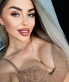 profile of Russian mail order brides Christina
