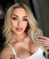 profile of Russian mail order brides Christina