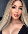 profile of Russian mail order brides Christina