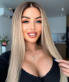 profile of Russian mail order brides Christina