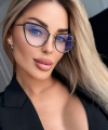 profile of Russian mail order brides Christina