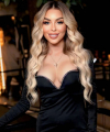 profile of Russian mail order brides Christina
