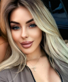 profile of Russian mail order brides Christina