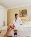 profile of Russian mail order brides Viktoriia