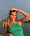 profile of Russian mail order brides Viktoriia