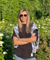 profile of Russian mail order brides Viktoriia