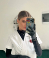 profile of Russian mail order brides Viktoriia