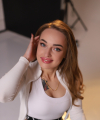 profile of Russian mail order brides Viktoriya