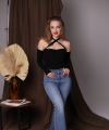 profile of Russian mail order brides Viktoriya