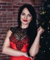 profile of Russian mail order brides Olga