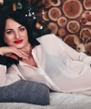profile of Russian mail order brides Olga