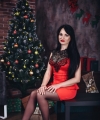 profile of Russian mail order brides Olga