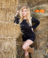 profile of Russian mail order brides Veronika