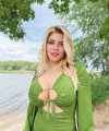 profile of Russian mail order brides Veronika