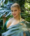 profile of Russian mail order brides Veronika