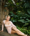 profile of Russian mail order brides Veronika