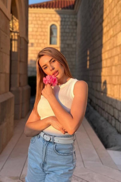 Olga 29 years old Ukraine Lviv, Russian bride profile, meetbrides.online