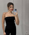 profile of Russian mail order brides Olga