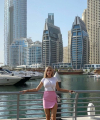 profile of Russian mail order brides Olga