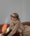 profile of Russian mail order brides Olga