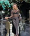 profile of Russian mail order brides Olga