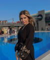 profile of Russian mail order brides Olga
